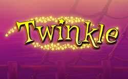 Play the Twinkle Slot from Eyecon .